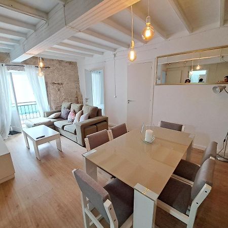 Baiona, 3 Dormitorios Con Jardin Экстерьер фото