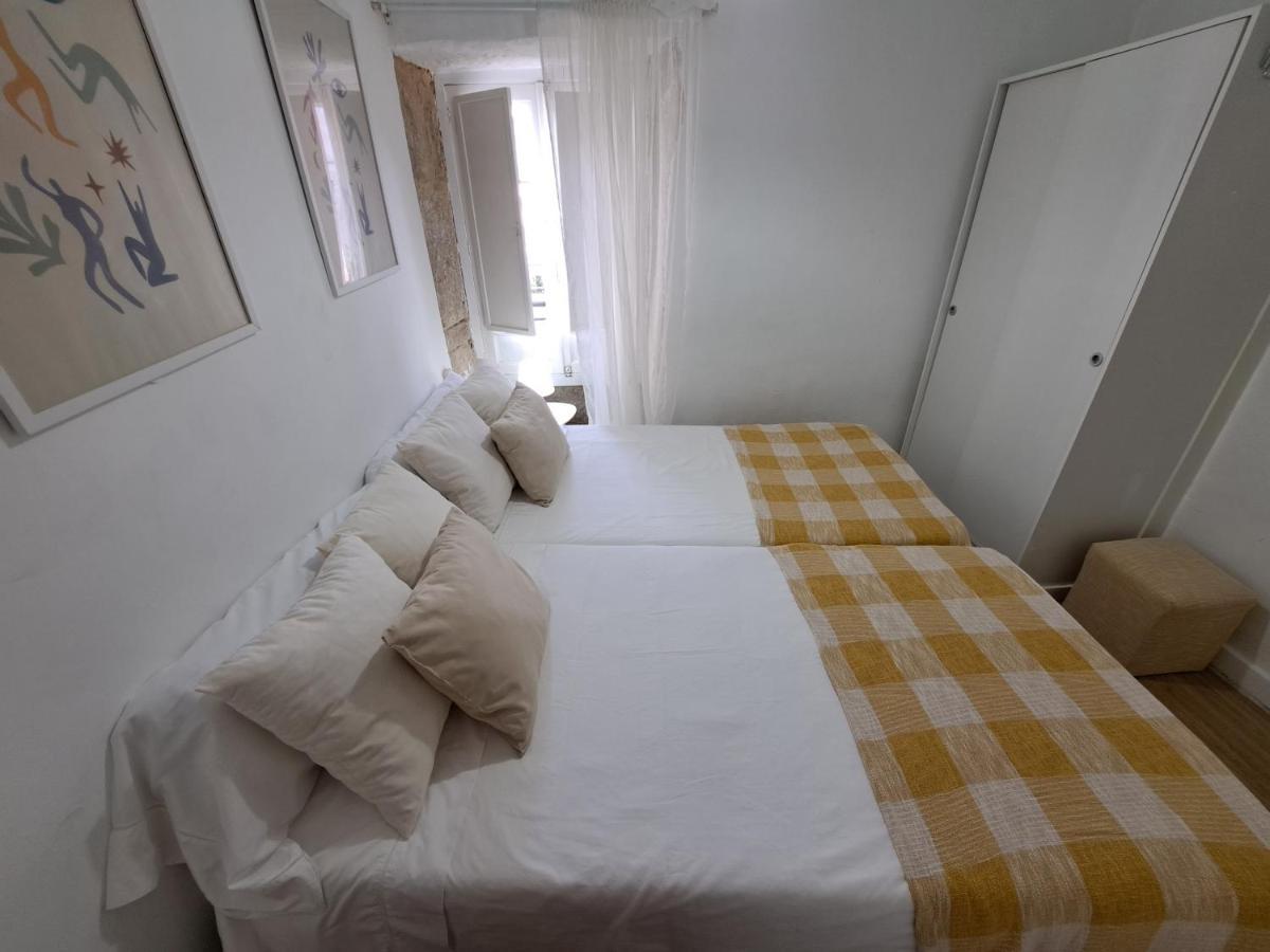 Baiona, 3 Dormitorios Con Jardin Экстерьер фото
