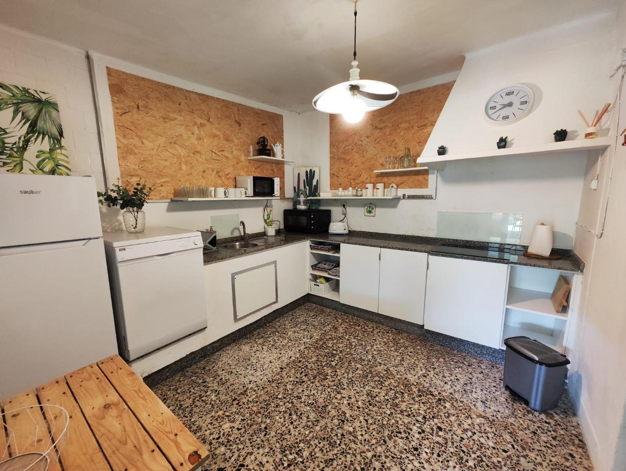 Baiona, 3 Dormitorios Con Jardin Экстерьер фото